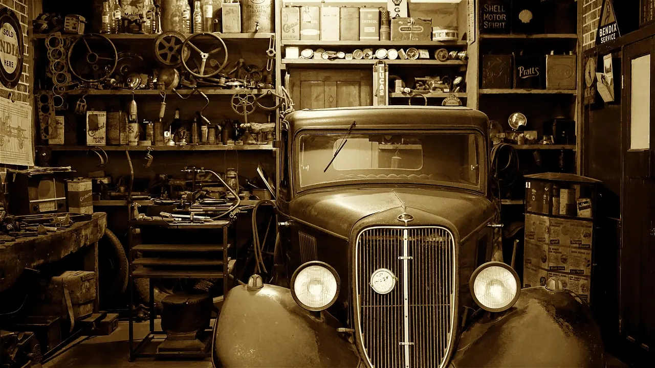 Diagnostic tools for Winnipeg mobile mechanic inspections
