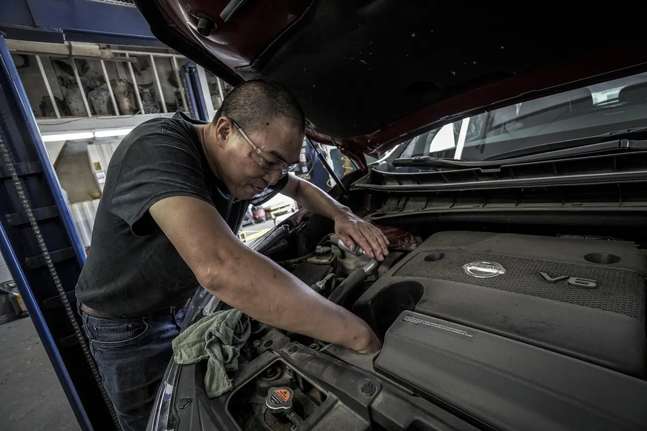 Mobile pre-purchase vehicle inspection booking in Winnipeg